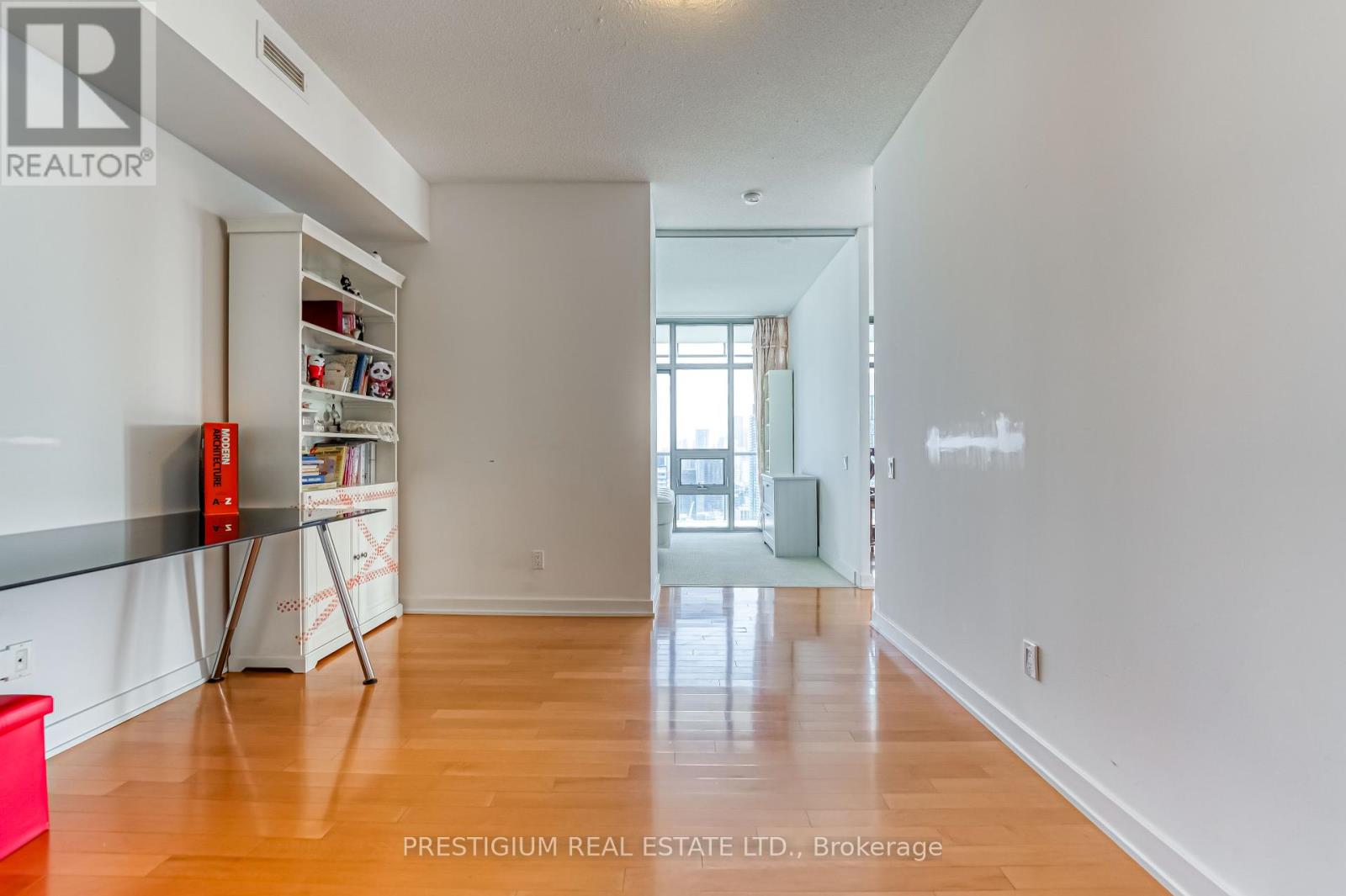 3704 - 33 Charles Street E, Toronto, Ontario  M4Y 0A2 - Photo 6 - C12077876