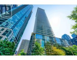 3704 - 33 CHARLES STREET E, Toronto, Ontario