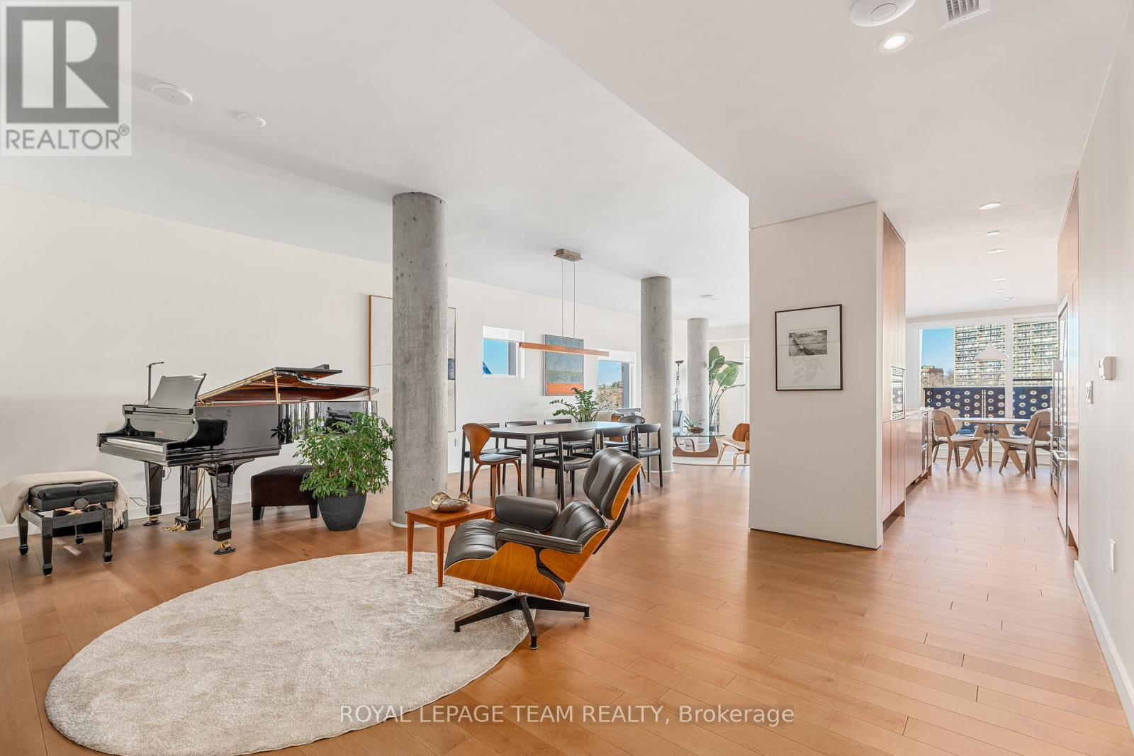 Property at 504 - 135 BARRETTE STREET image 4