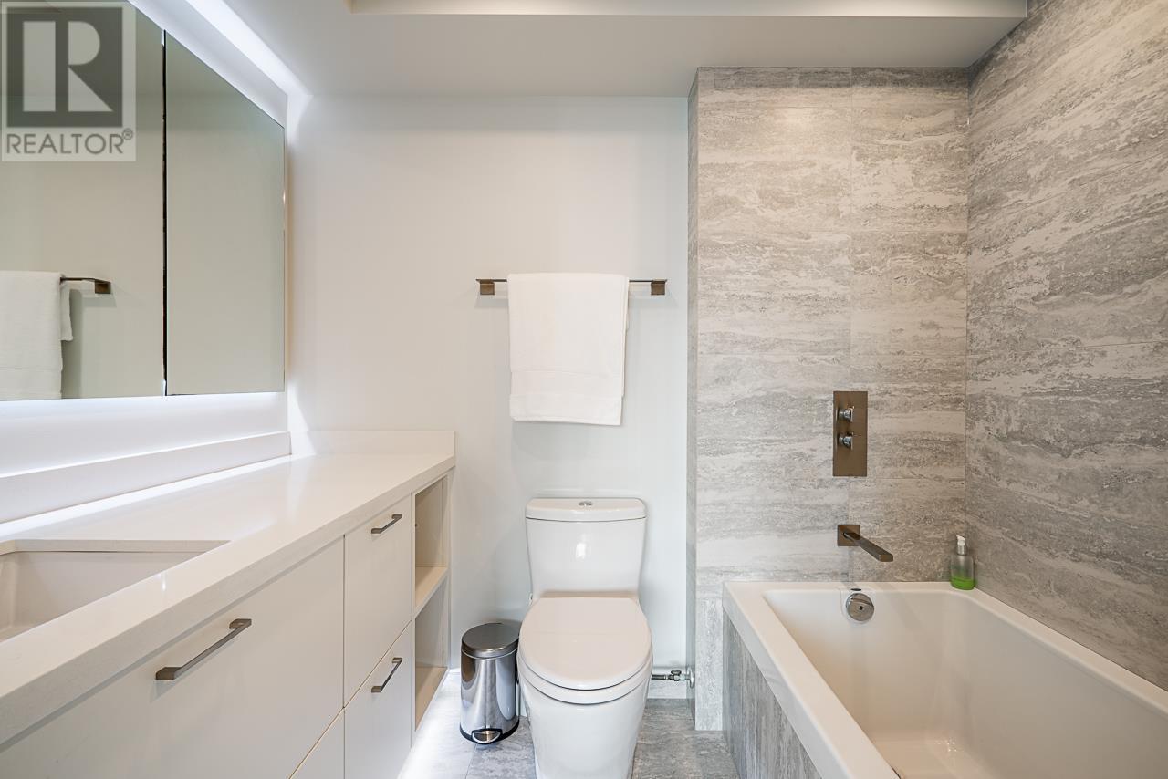 601 2090 Argyle Avenue, West Vancouver, British Columbia  V7V 4R4 - Photo 23 - R2989330