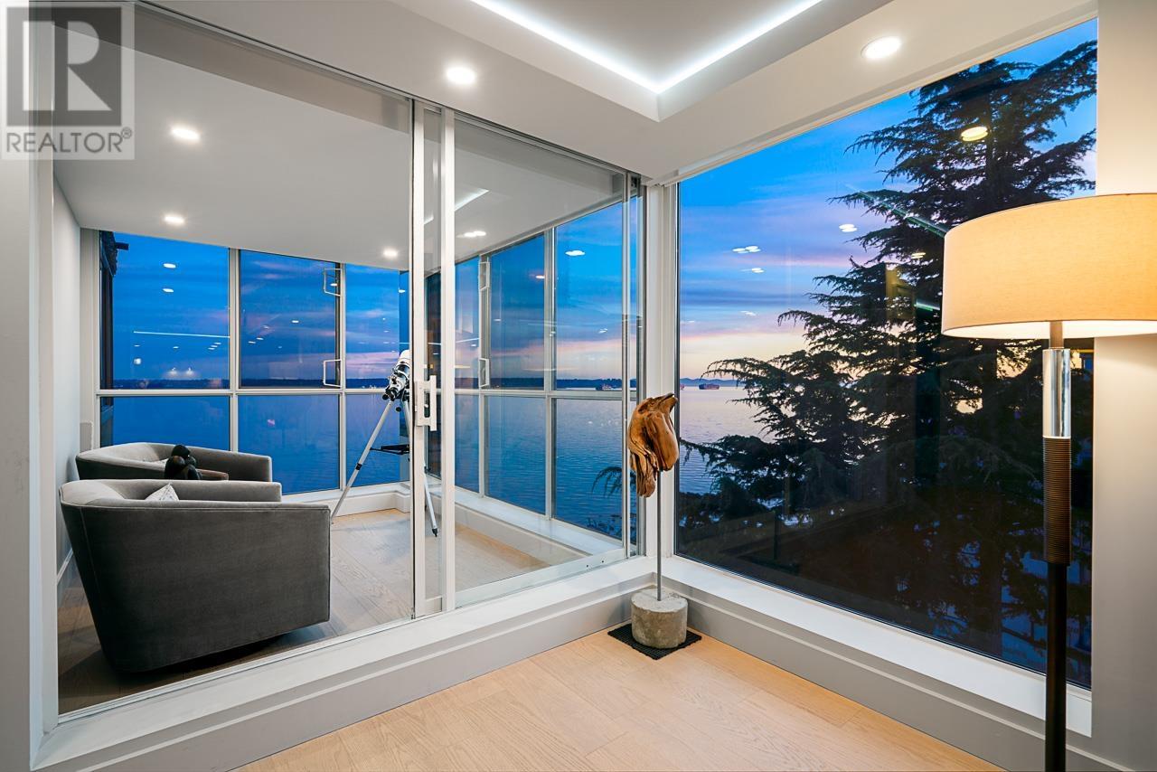 601 2090 Argyle Avenue, West Vancouver, British Columbia  V7V 4R4 - Photo 13 - R2989330