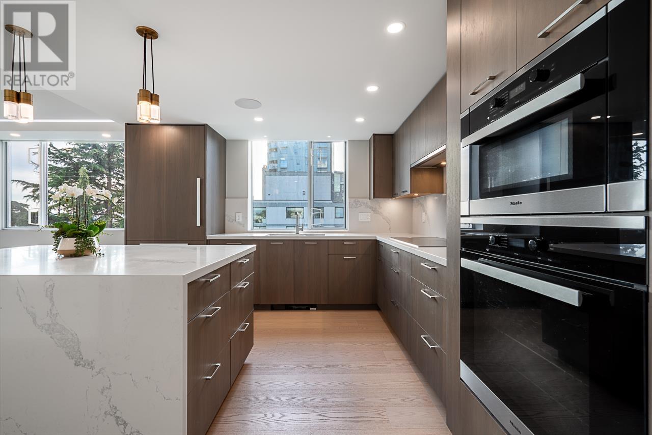 601 2090 Argyle Avenue, West Vancouver, British Columbia  V7V 4R4 - Photo 18 - R2989330