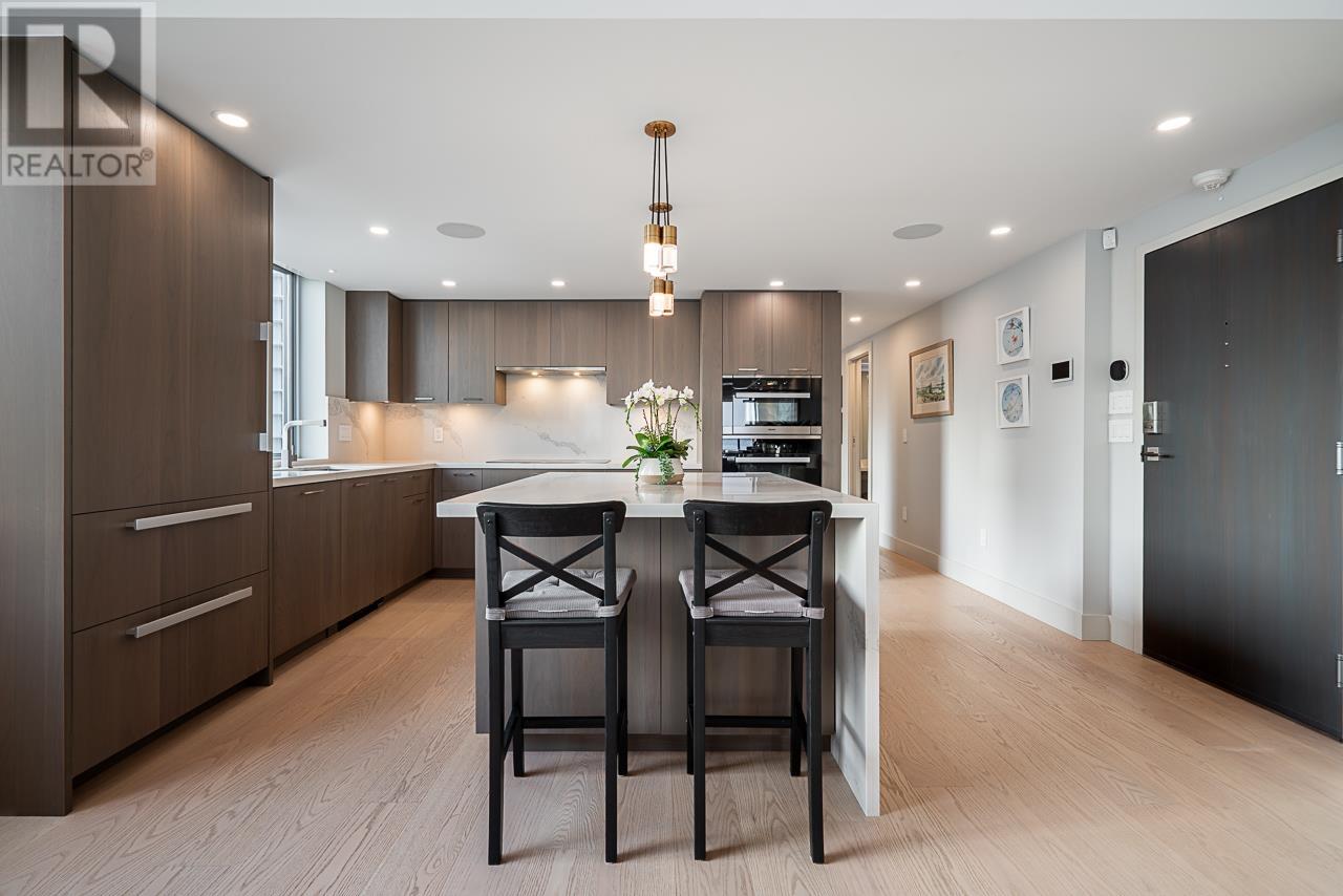601 2090 Argyle Avenue, West Vancouver, British Columbia  V7V 4R4 - Photo 17 - R2989330