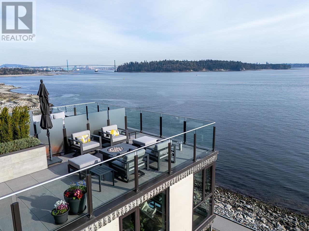 601 2090 Argyle Avenue, West Vancouver, British Columbia  V7V 4R4 - Photo 36 - R2989330