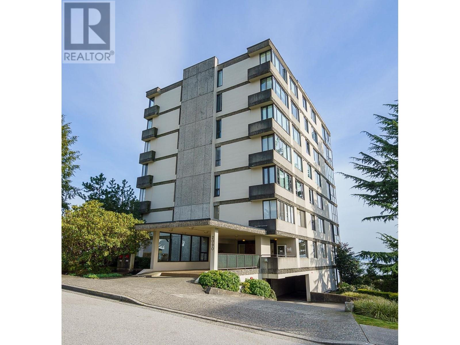 601 2090 Argyle Avenue, West Vancouver, British Columbia  V7V 4R4 - Photo 40 - R2989330