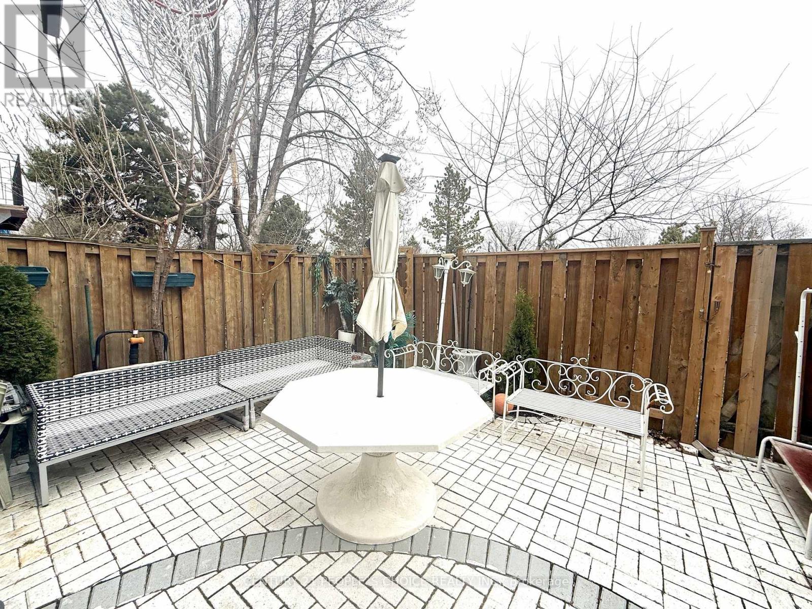54 - 3525 Brandon Gate, Mississauga (Malton), Ontario  L4T 3M3 - Photo 40 - W12077845