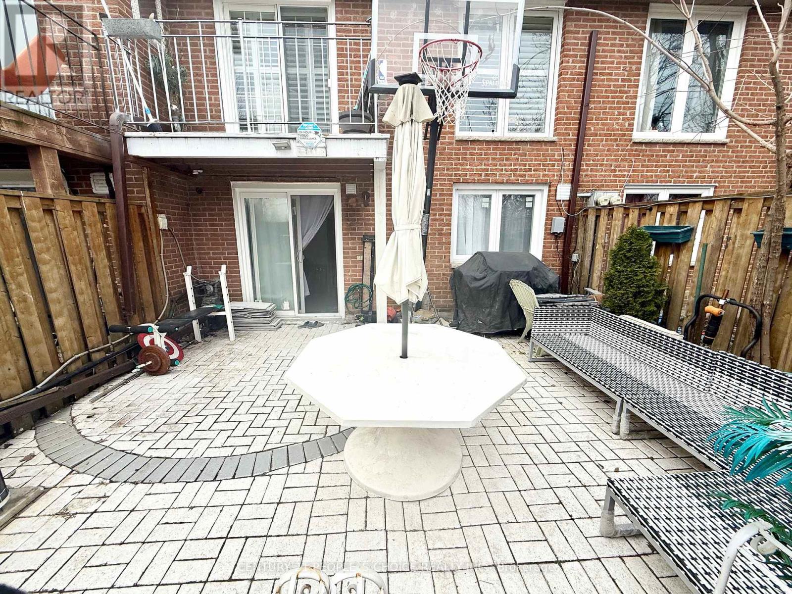 54 - 3525 Brandon Gate, Mississauga (Malton), Ontario  L4T 3M3 - Photo 43 - W12077845