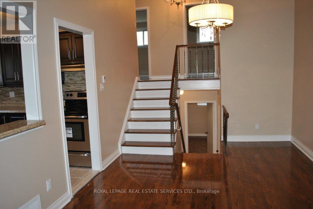 1 - 67 Lanyard Road, Toronto, Ontario  M9M 1Y8 - Photo 4 - W12077853