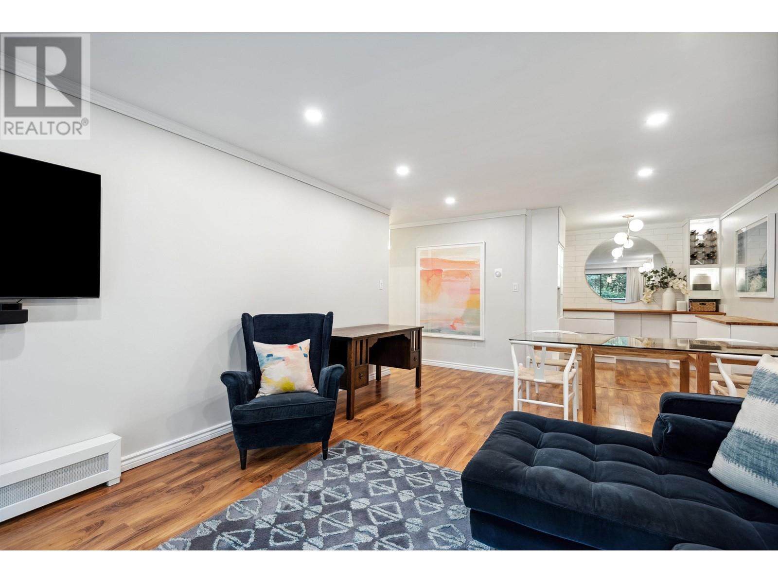 319 1345 W 15th Avenue, Vancouver, British Columbia  V6H 3R3 - Photo 6 - R2987564