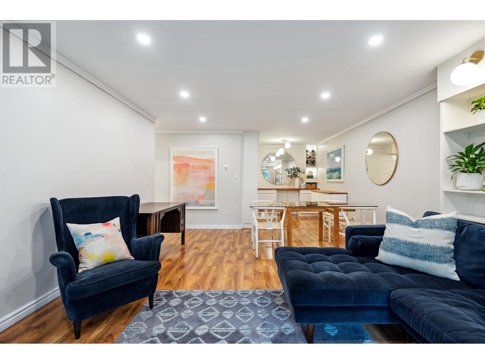 319 1345 W 15th Avenue, Vancouver, British Columbia  V6H 3R3 - Photo 5 - R2987564
