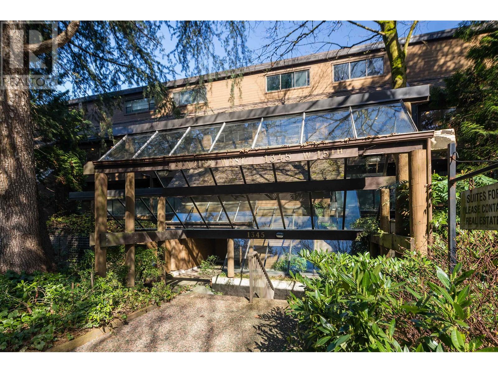 319 1345 W 15th Avenue, Vancouver, British Columbia  V6H 3R3 - Photo 23 - R2987564