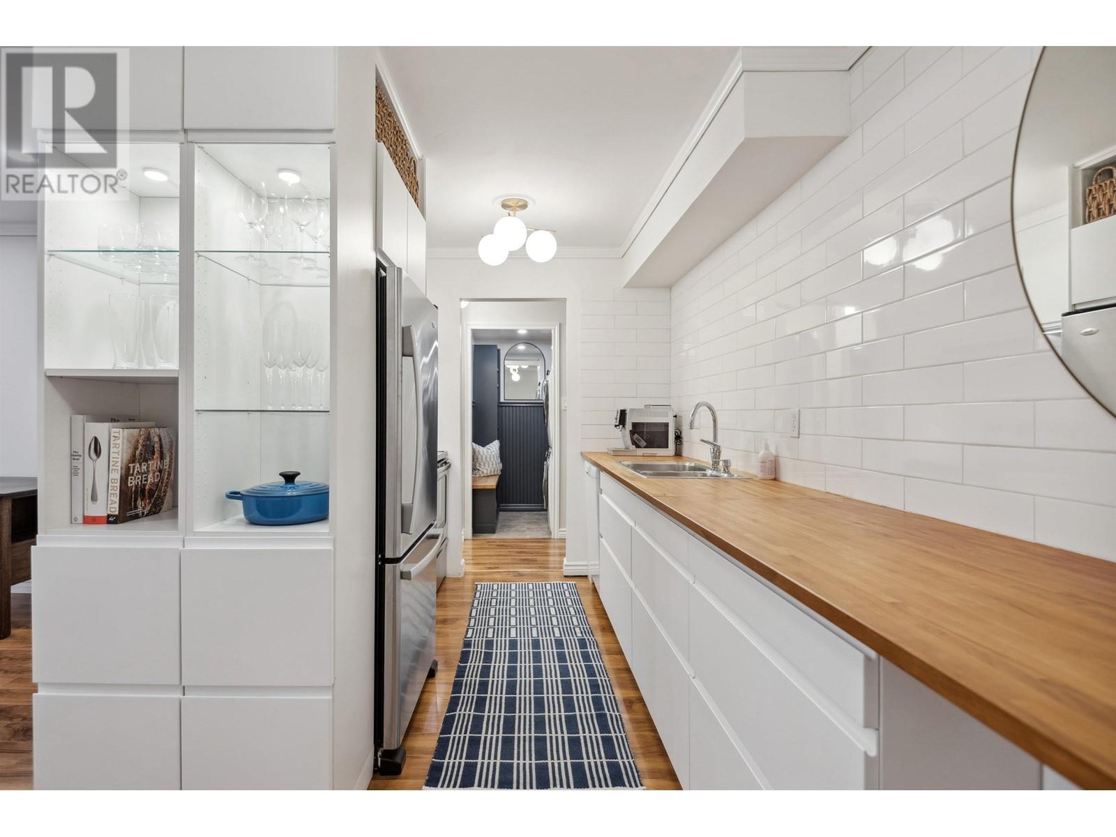319 1345 W 15th Avenue, Vancouver, British Columbia  V6H 3R3 - Photo 12 - R2987564
