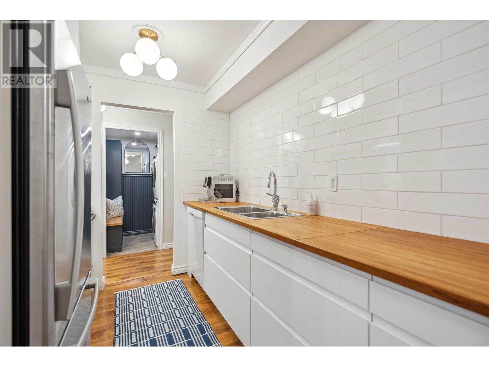 319 1345 W 15th Avenue, Vancouver, British Columbia  V6H 3R3 - Photo 13 - R2987564
