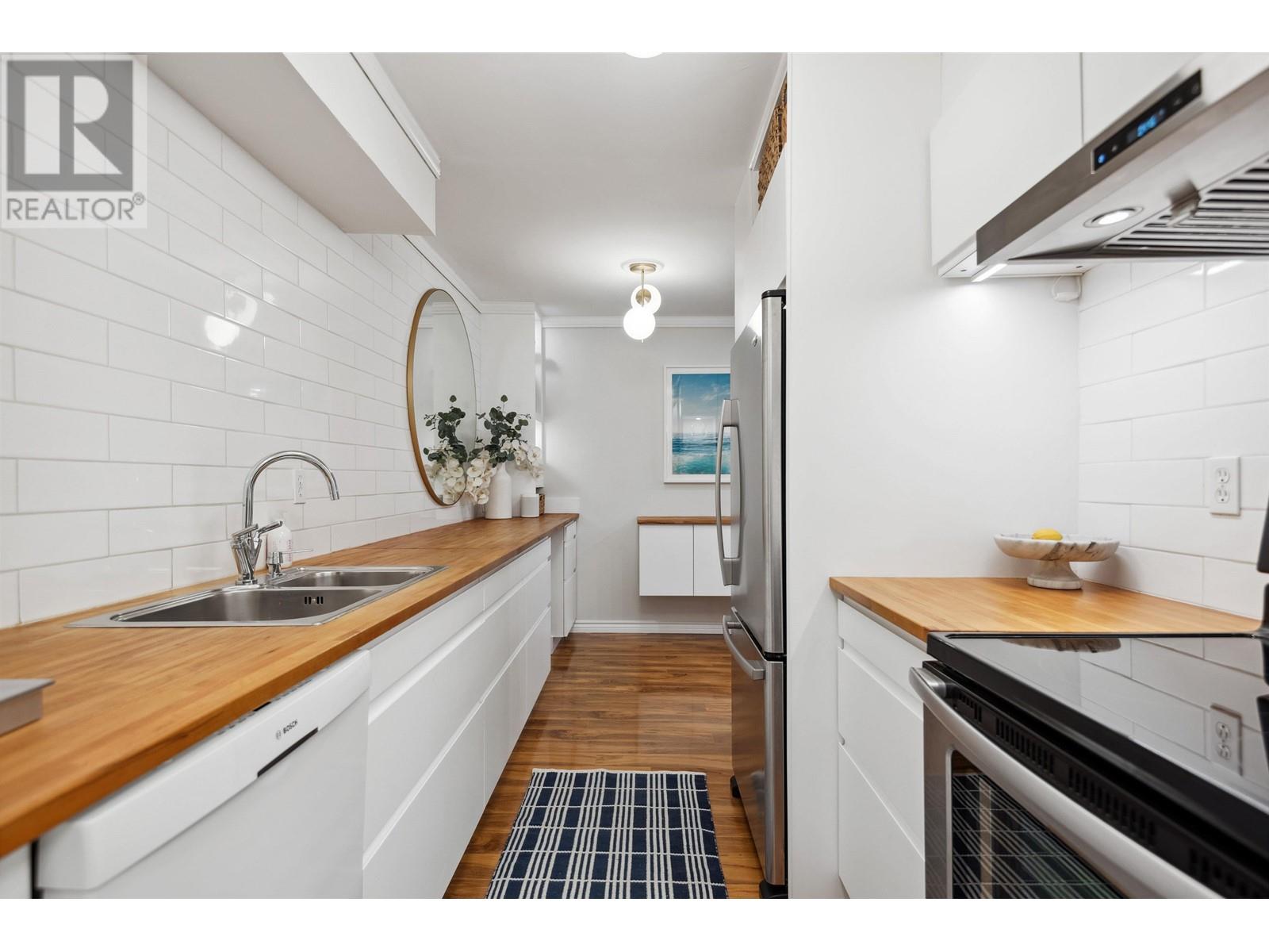 319 1345 W 15th Avenue, Vancouver, British Columbia  V6H 3R3 - Photo 10 - R2987564