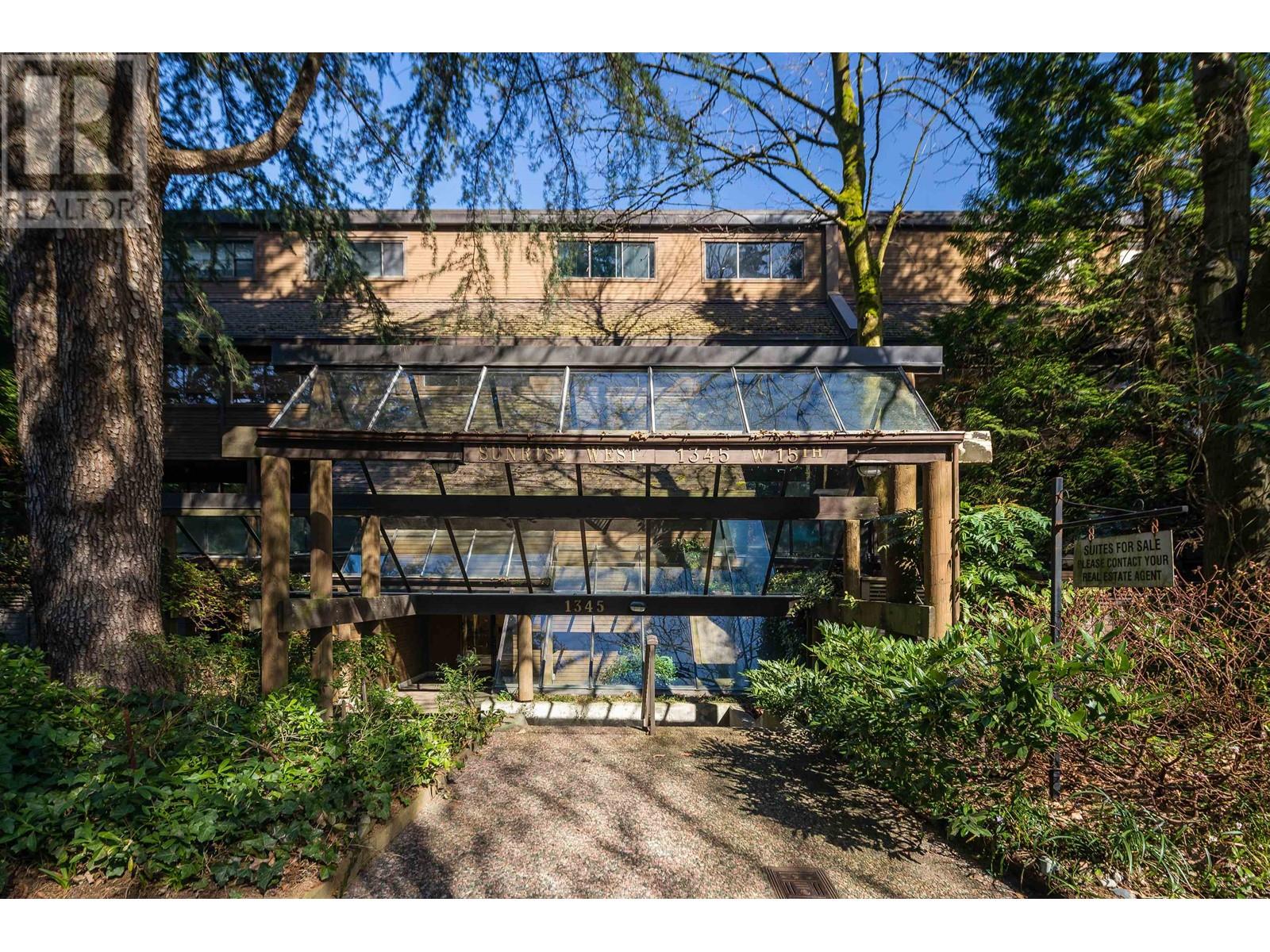 319 1345 W 15th Avenue, Vancouver, British Columbia  V6H 3R3 - Photo 24 - R2987564