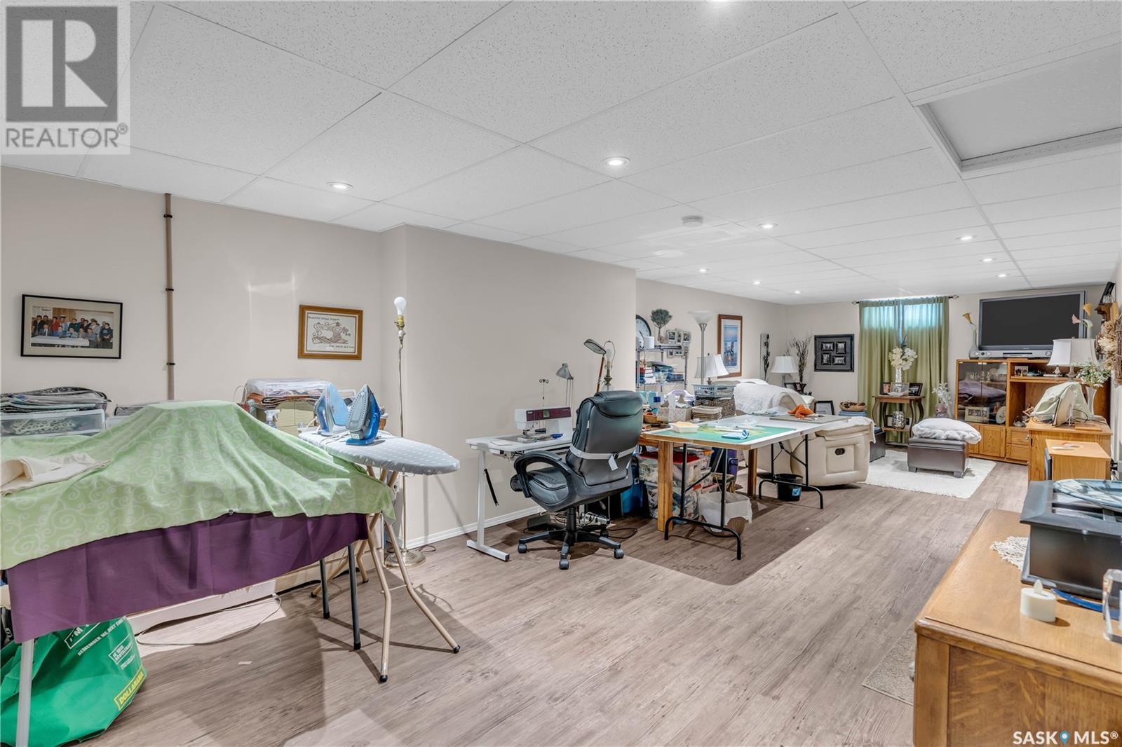 214 Edwards Street, Strasbourg, Saskatchewan  S0G 4V0 - Photo 31 - SK002470
