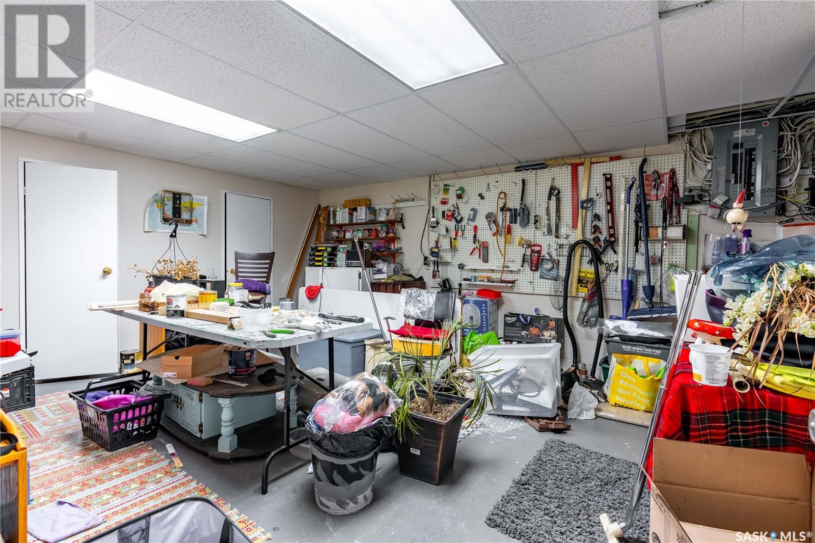214 Edwards Street, Strasbourg, Saskatchewan  S0G 4V0 - Photo 38 - SK002470