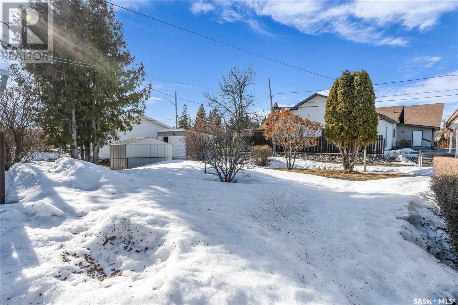 214 Edwards Street, Strasbourg, Saskatchewan  S0G 4V0 - Photo 43 - SK002470