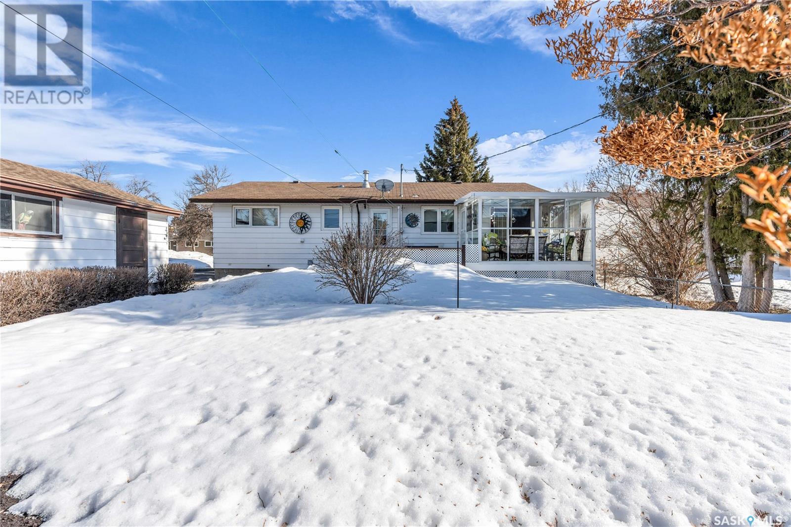 214 Edwards Street, Strasbourg, Saskatchewan  S0G 4V0 - Photo 48 - SK002470