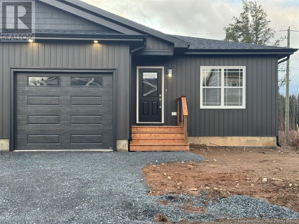 113 B Glennorth Street, fredericton, New Brunswick