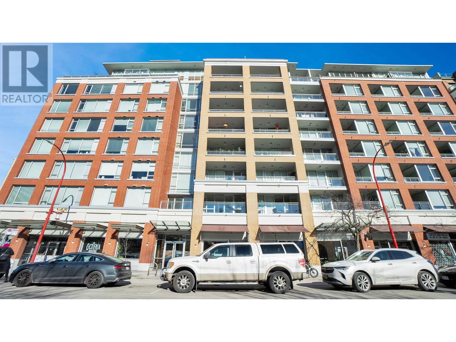 620 221 Union Street, Vancouver, British Columbia  V6A 0B4 - Photo 9 - R2989372