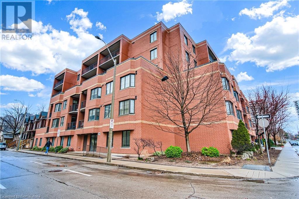 Property at 47 CAROLINE Street N Unit# 401 image 2