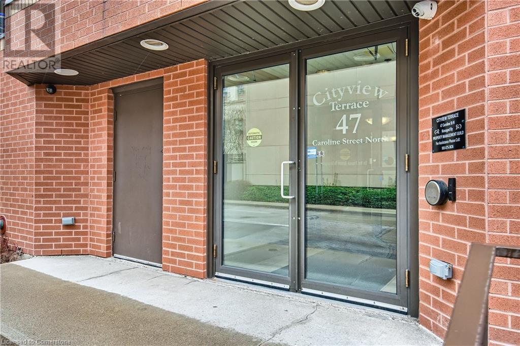 Property at 47 CAROLINE Street N Unit# 401 image 4