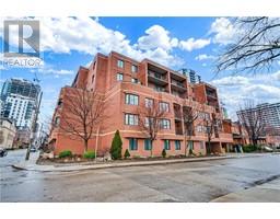 47 CAROLINE Street N Unit# 401, Hamilton, Ontario