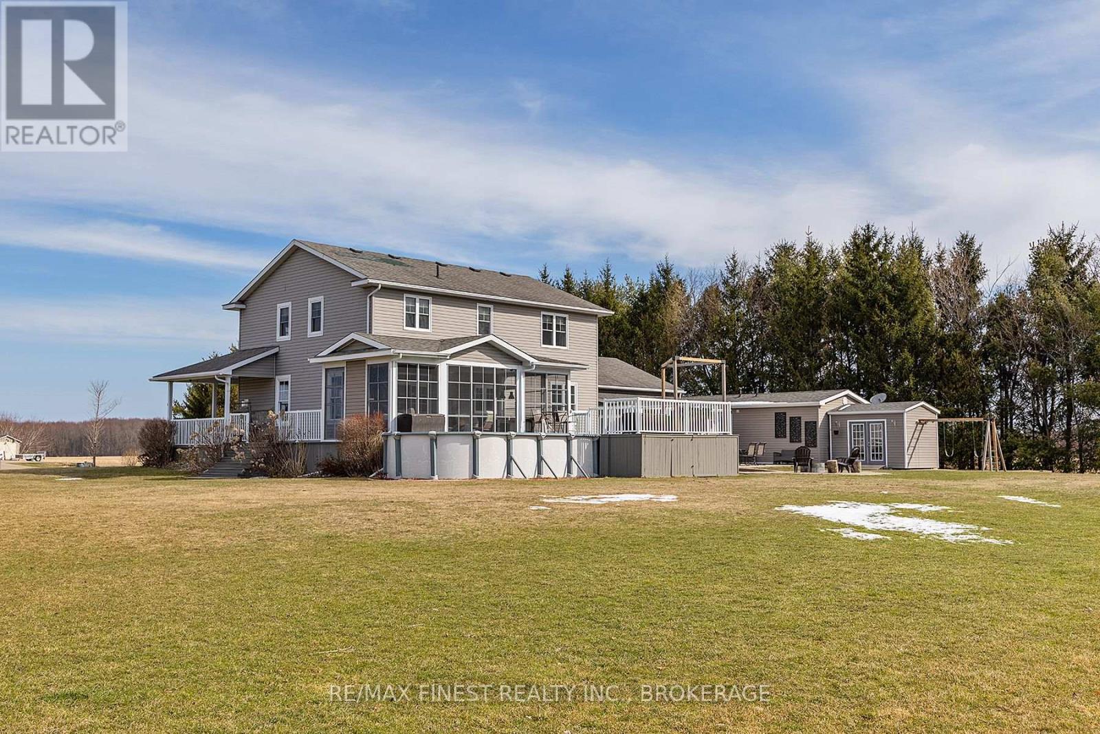 29 Cummings Road, Elizabethtown-Kitley, Ontario  K0E 1M0 - Photo 33 - X12078050