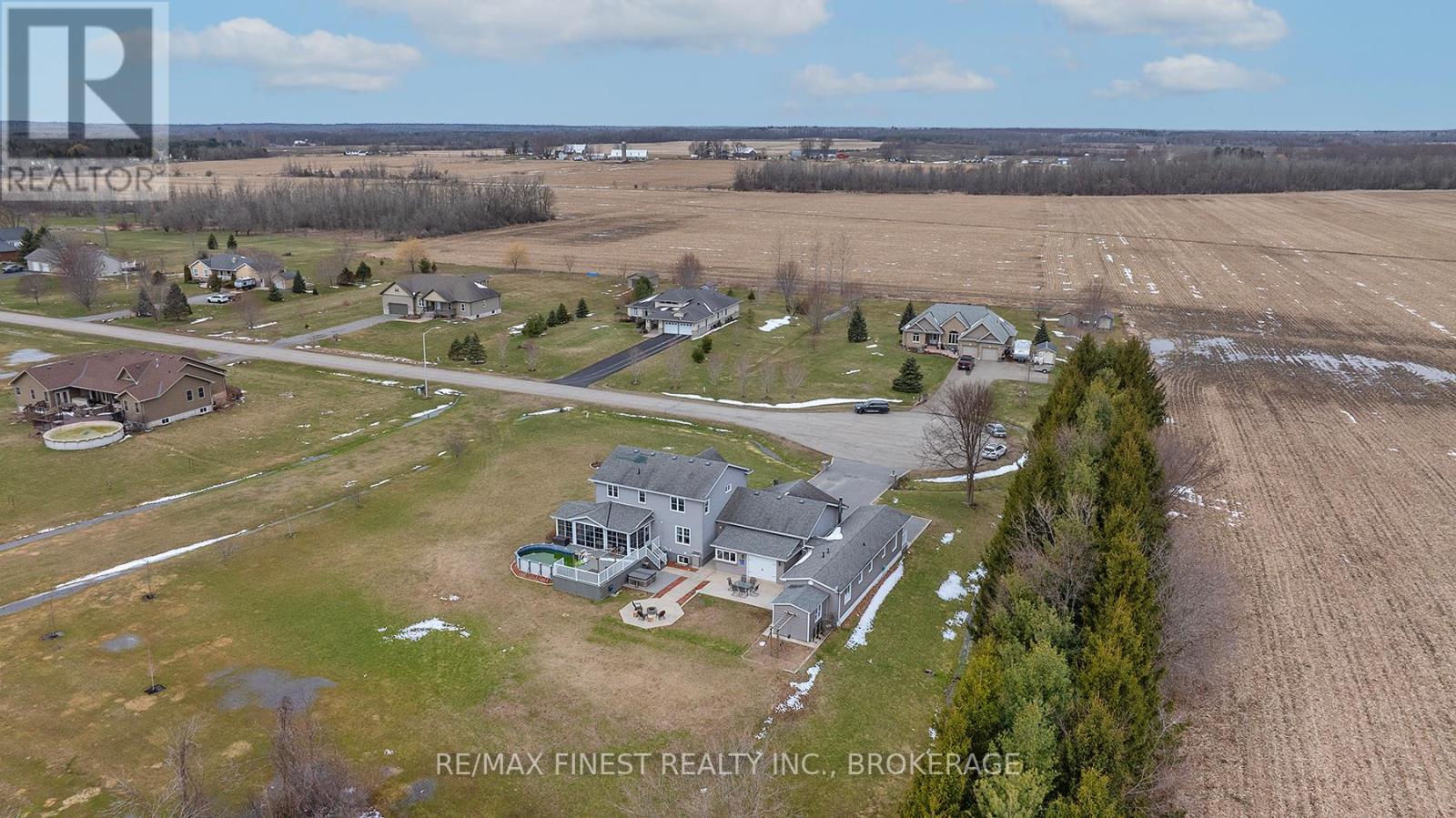 29 Cummings Road, Elizabethtown-Kitley, Ontario  K0E 1M0 - Photo 35 - X12078050