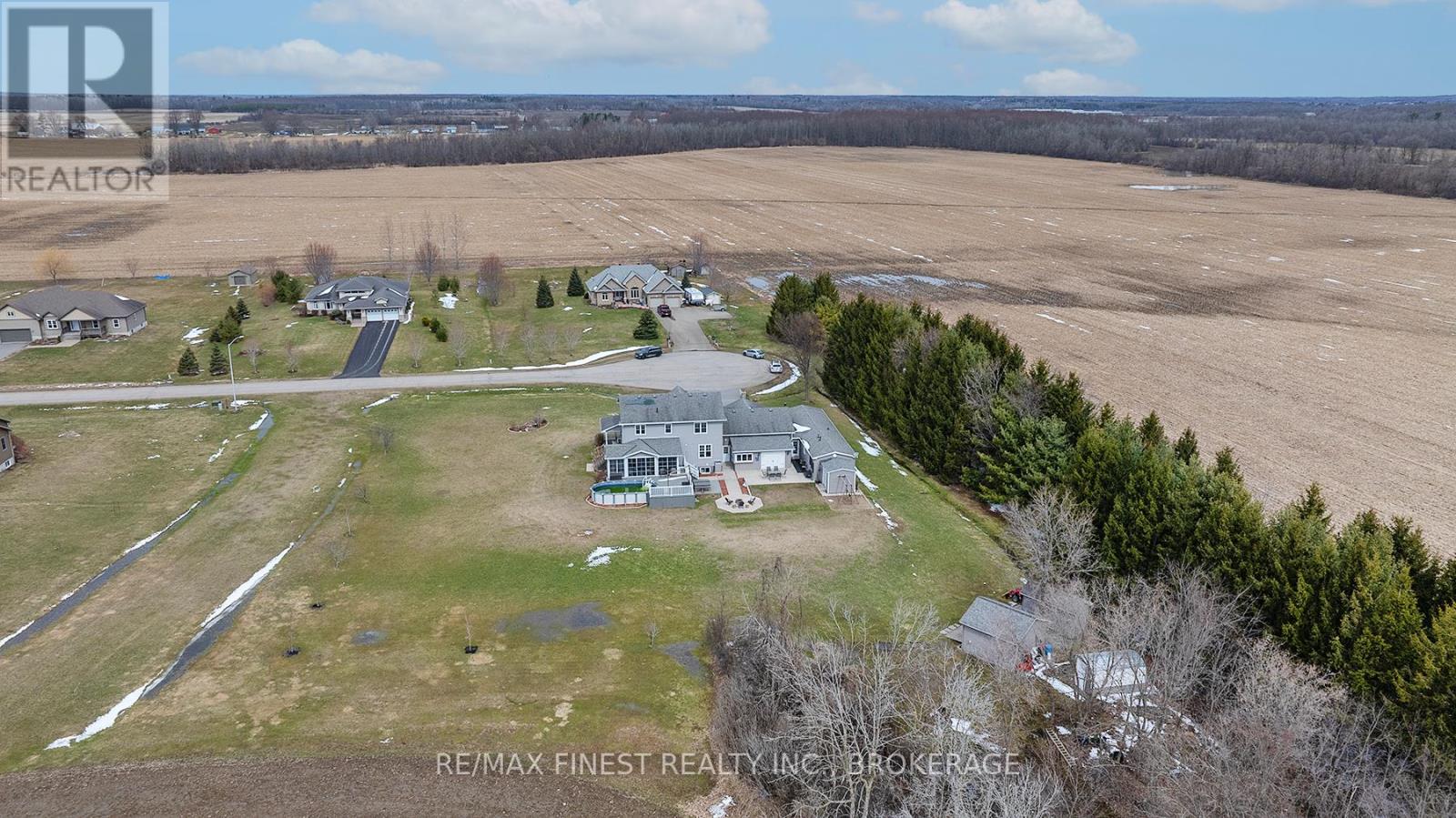 29 Cummings Road, Elizabethtown-Kitley, Ontario  K0E 1M0 - Photo 37 - X12078050