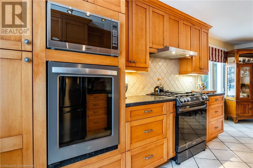 1809 Brock Road, Flamborough, Ontario  L8B 0Z4 - Photo 13 - 40711206
