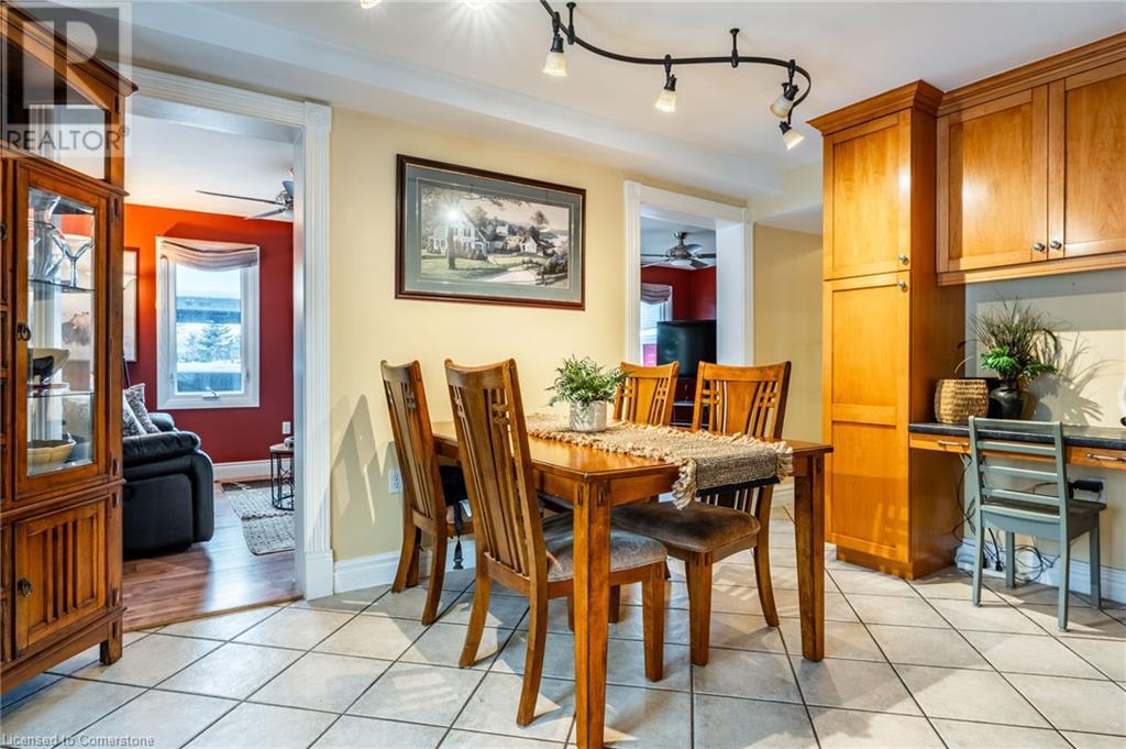 1809 Brock Road, Flamborough, Ontario  L8B 0Z4 - Photo 16 - 40711206