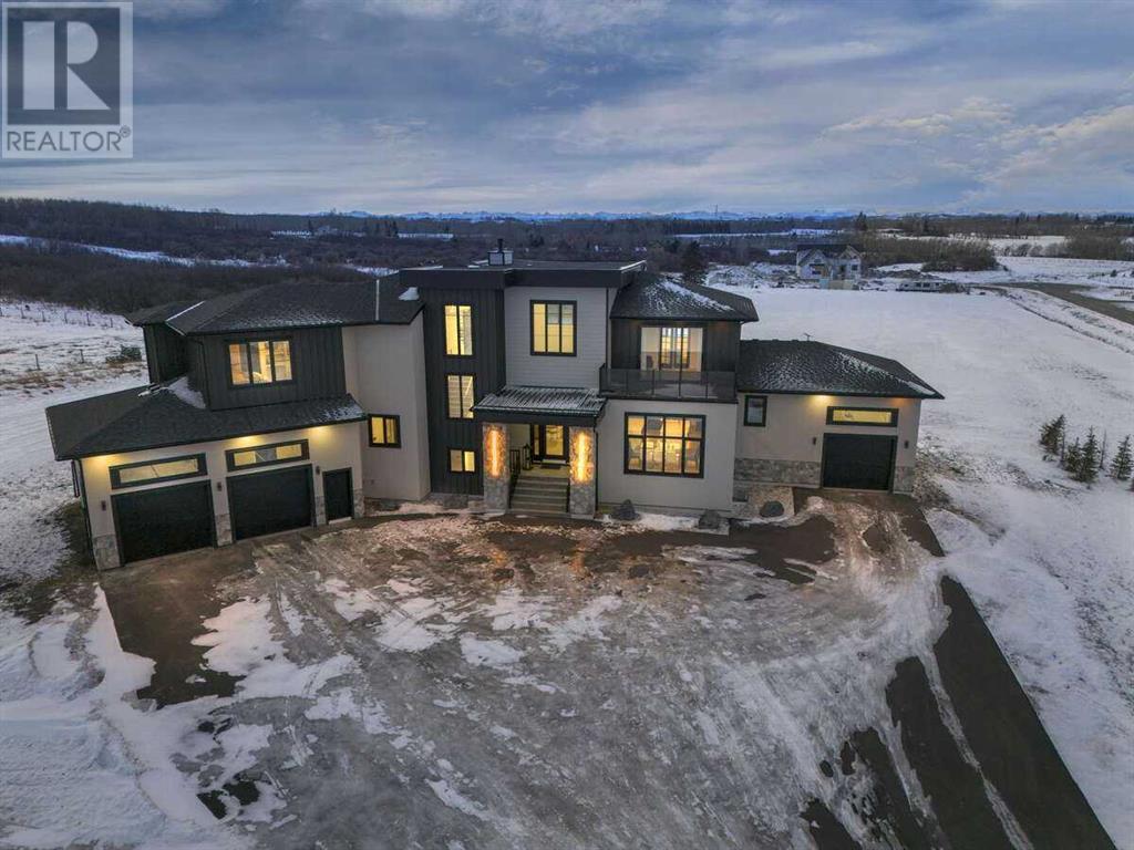40075 299 Avenue E, Rural Foothills County, Alberta  T1S 4R2 - Photo 5 - A2190123