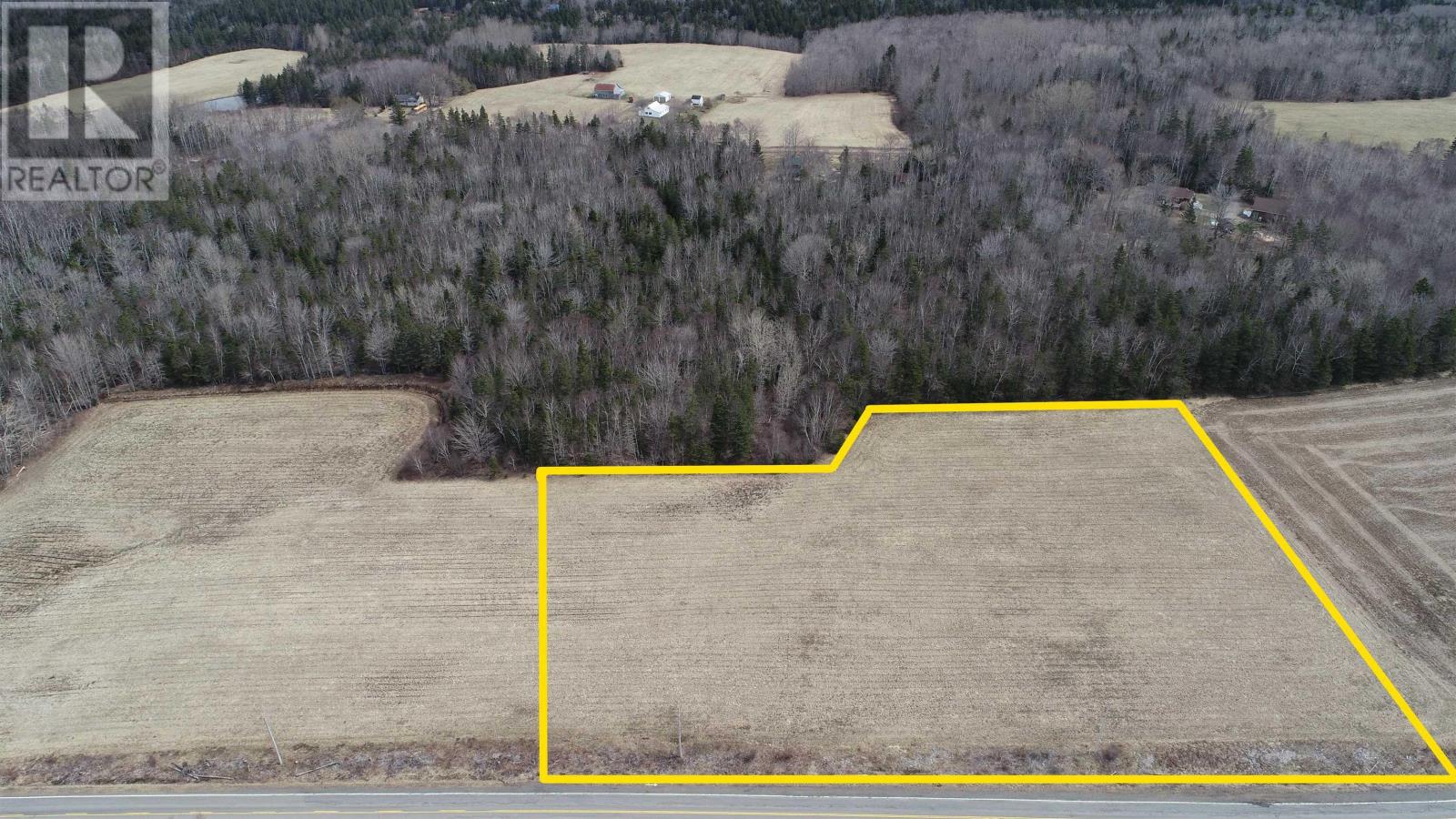 Lot J5 Highway 360, Harbourville, Nova Scotia  B0P 1G0 - Photo 2 - 202506031