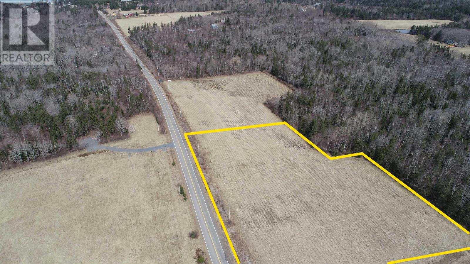 Lot J5 Highway 360, Harbourville, Nova Scotia  B0P 1G0 - Photo 5 - 202506031