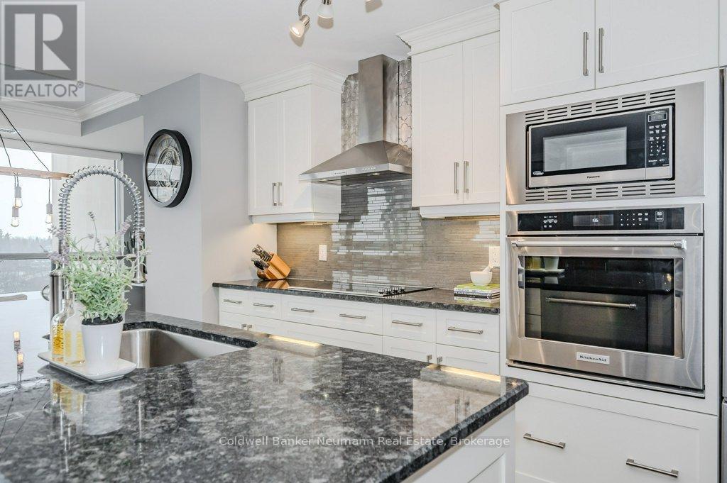 1502 - 150 Wellington Street E, Guelph, Ontario  N1H 3R2 - Photo 20 - X12077206