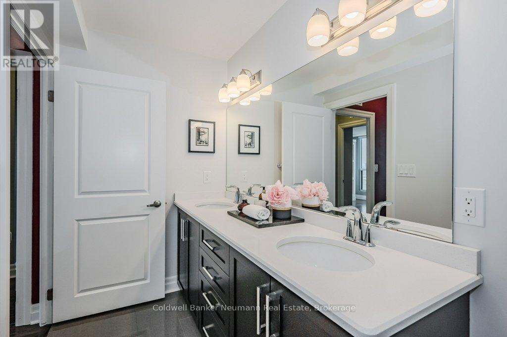 1502 - 150 Wellington Street E, Guelph, Ontario  N1H 3R2 - Photo 25 - X12077206