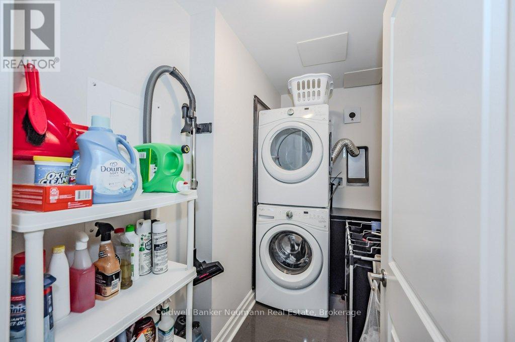 1502 - 150 Wellington Street E, Guelph, Ontario  N1H 3R2 - Photo 28 - X12077206