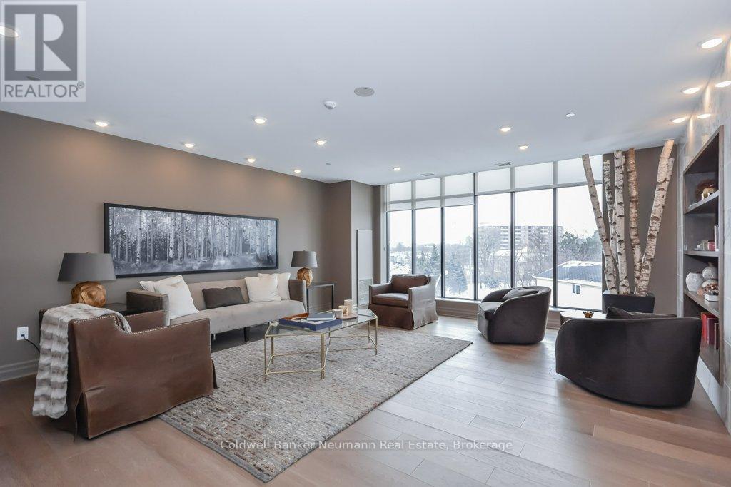 1502 - 150 Wellington Street E, Guelph, Ontario  N1H 3R2 - Photo 31 - X12077206