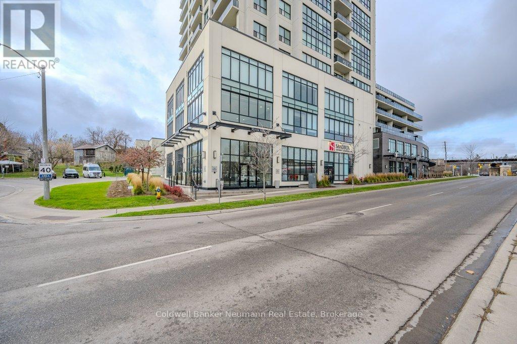 1502 - 150 Wellington Street E, Guelph, Ontario  N1H 3R2 - Photo 39 - X12077206