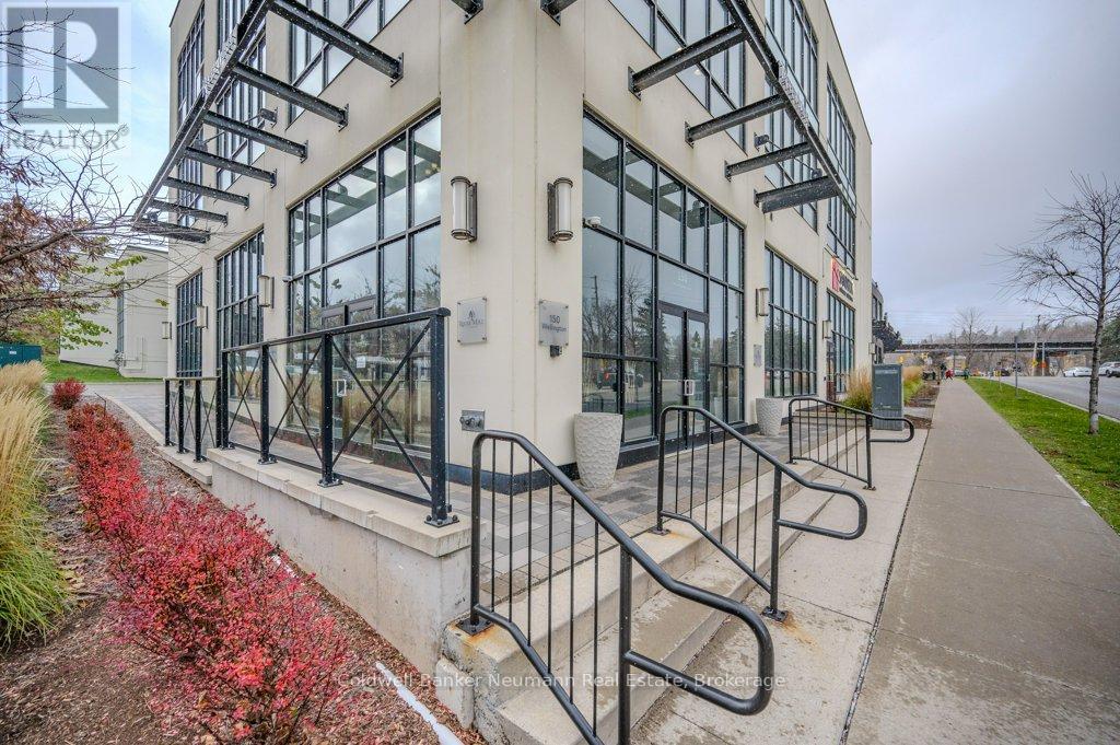 1502 - 150 Wellington Street E, Guelph, Ontario  N1H 3R2 - Photo 40 - X12077206