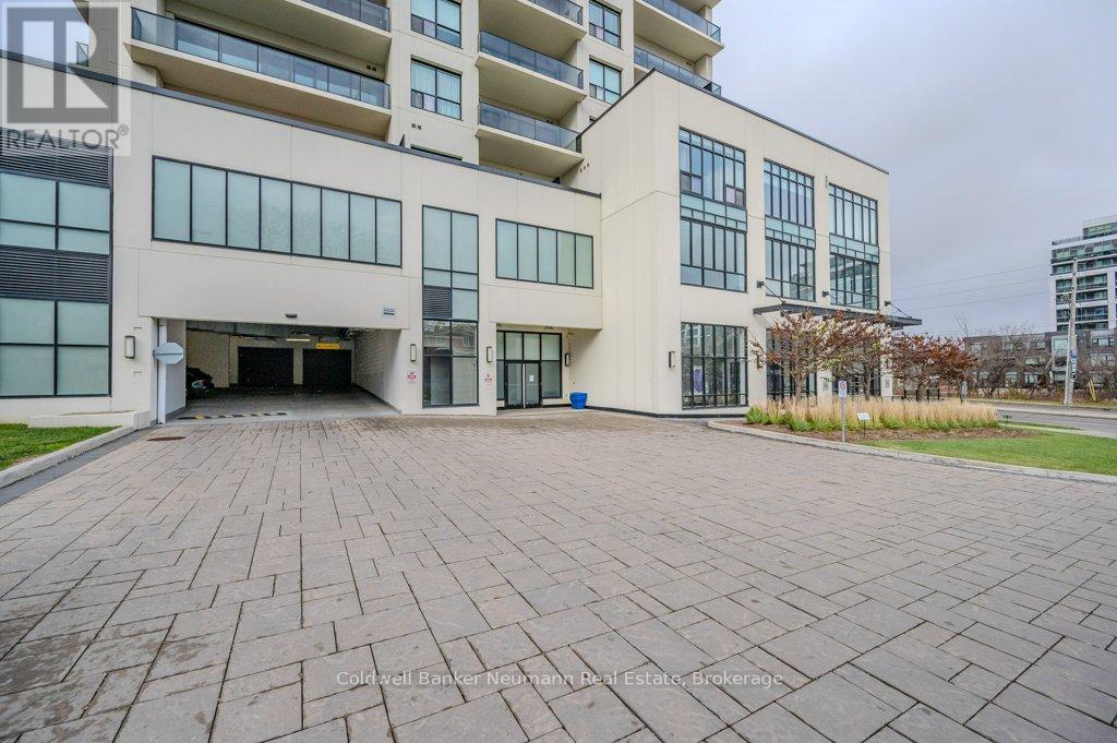 1502 - 150 Wellington Street E, Guelph, Ontario  N1H 3R2 - Photo 42 - X12077206