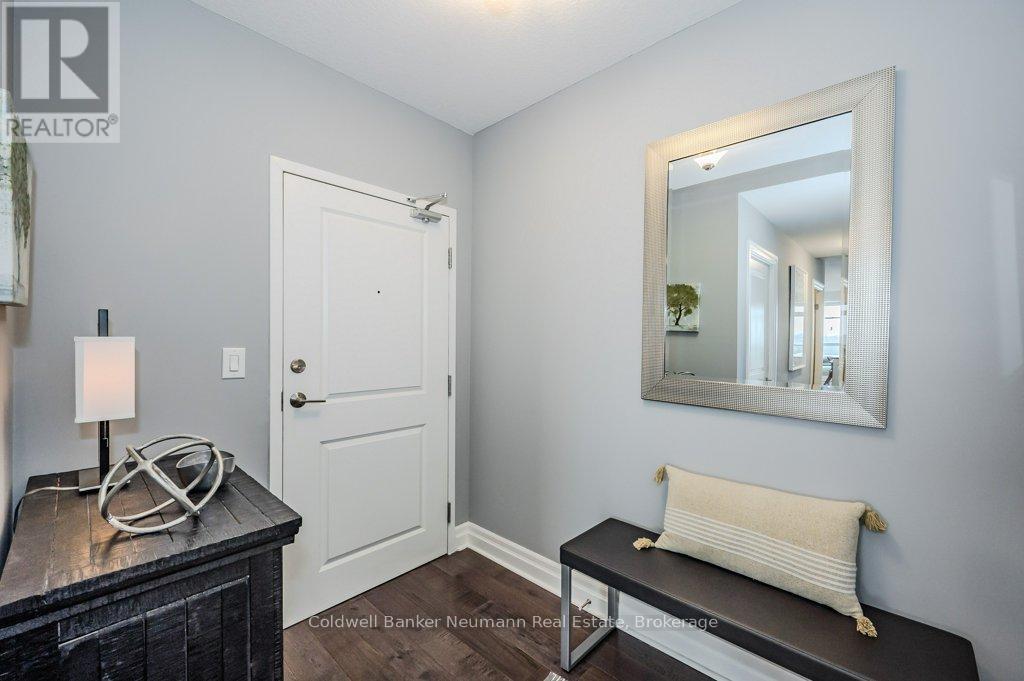 1502 - 150 Wellington Street E, Guelph, Ontario  N1H 3R2 - Photo 6 - X12077206