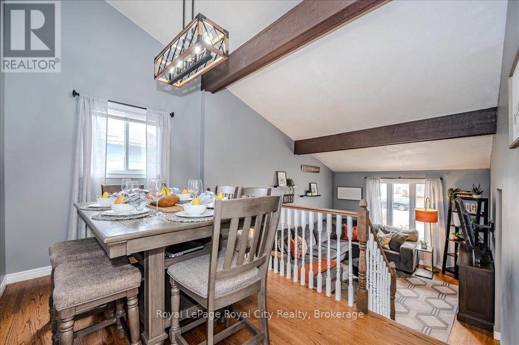 245 Parkside Drive E, Centre Wellington, Ontario  N1M 3E7 - Photo 12 - X12077955