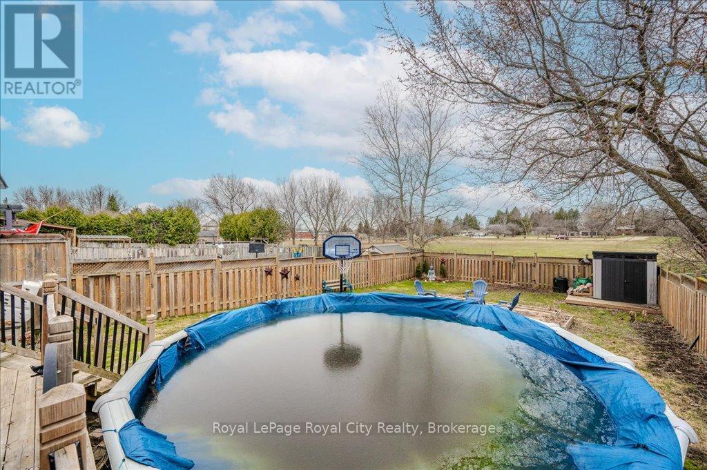 245 Parkside Drive E, Centre Wellington, Ontario  N1M 3E7 - Photo 25 - X12077955
