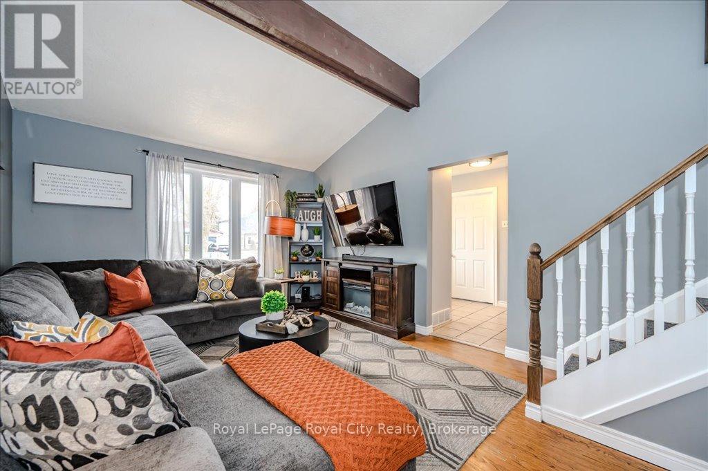 245 Parkside Drive E, Centre Wellington, Ontario  N1M 3E7 - Photo 5 - X12077955