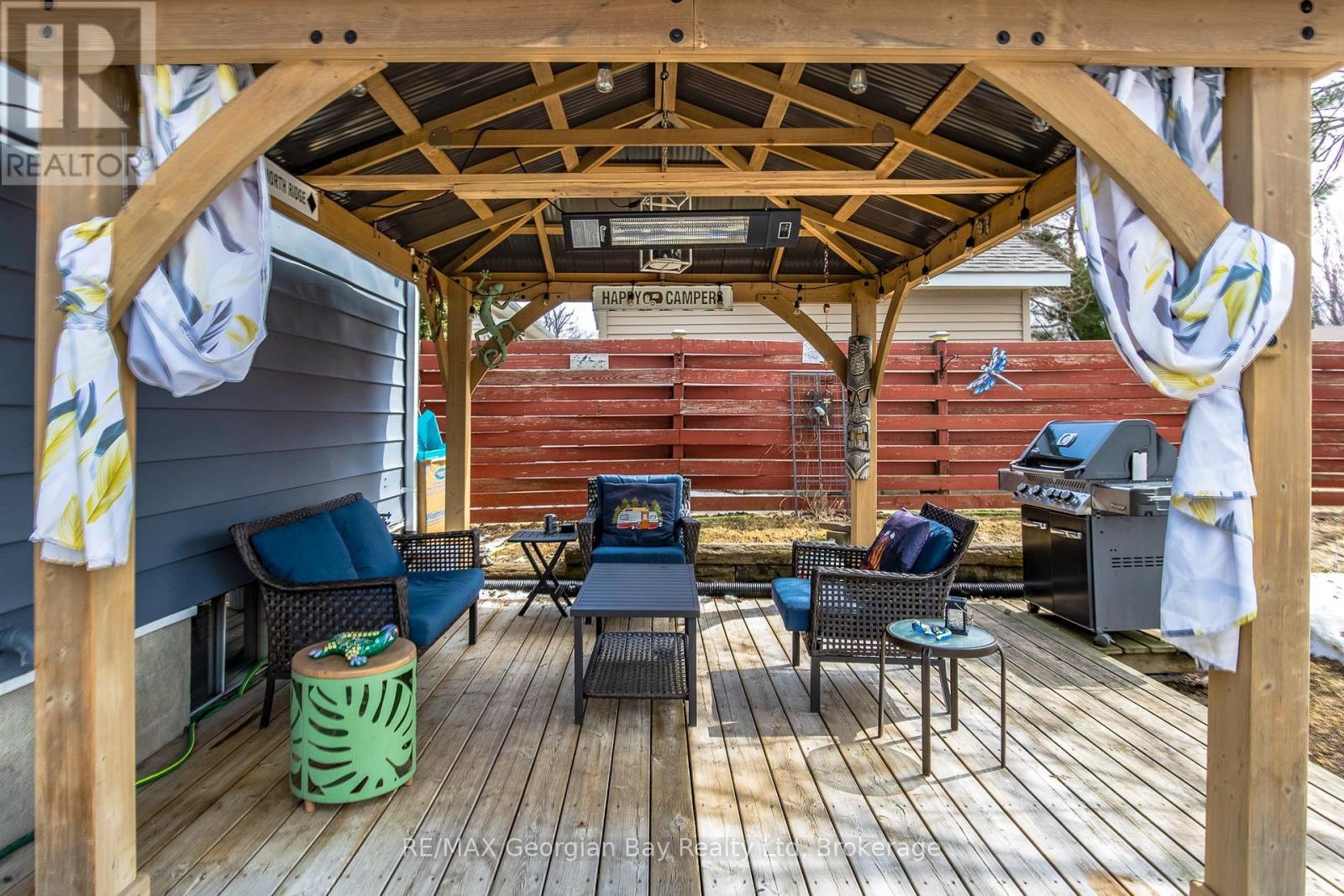 44 Hill Top Drive, Penetanguishene, Ontario  L9M 1H9 - Photo 31 - S12077976