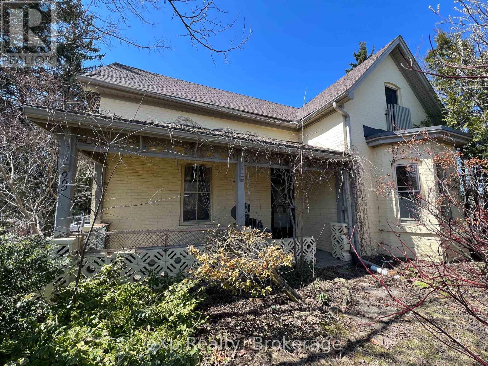 960 9th Avenue E, Owen Sound, Ontario  N4K 3E7 - Photo 2 - X11998902