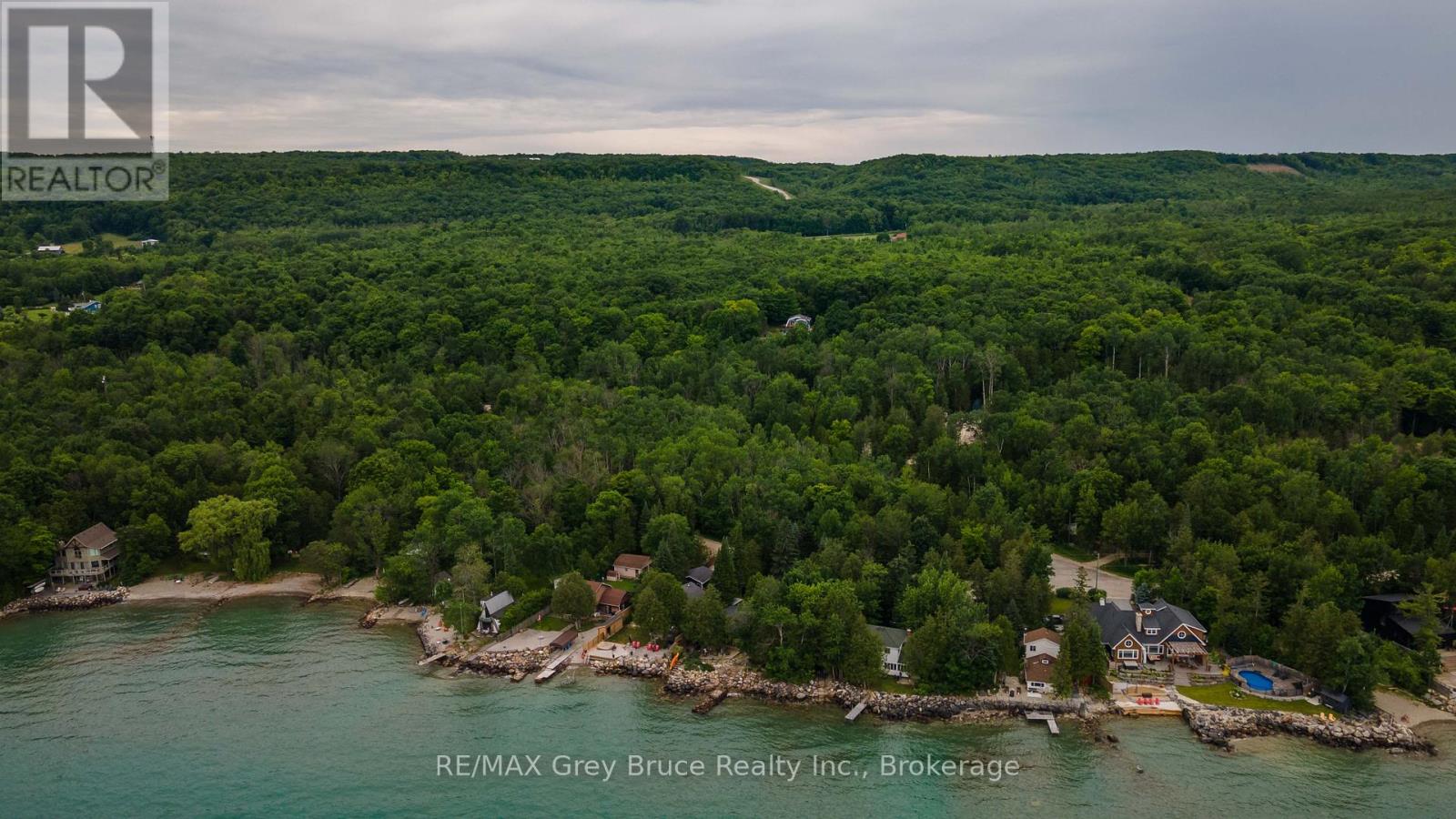 0 Cedar Avenue, Meaford, Ontario  N4L 1W5 - Photo 11 - X12077990
